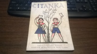 ČEŠKA ČITANKA