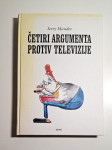 Četiri argumenta protiv televizije - Jerry Mander