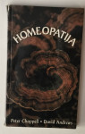 CHAPPEL-ANDREWS : HOMEOPATIJA