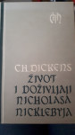 Charles Dickens  Život i doživljaji Nicholasa Nicklebyja