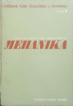 Charles Kittel, Walter D. Knight, Malvin A. Ruderman: Mehanika I