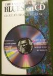 Charles Shaar Murray: Blues on CD