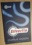 Charlie Higson - SILVERFIN