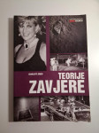 Charlotte Greig - Teorije zavjere ; svjetski najpoznatije spletke, taj