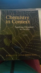 CHEMISTRY IN CONTEXT - APPLYING CHEMISTRY TO SOCIETY