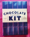 Chocolate tasting kit
