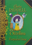 Chris Riddell: Ottolina i Purpurni Lisac