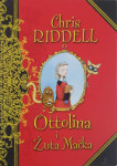 Chris Riddell: Ottolina i Žuta Mačka