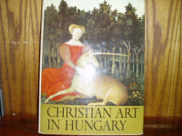 CHRISTIAN ART IN HUNGARY