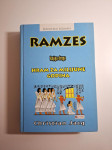 Christian Jacq – Ramzes knjiga 2, Hram za milijune godina