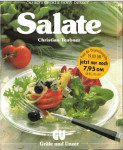 Christian Teubner: Salate