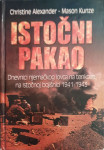 Christine Alexander, Mason Kunze: Istočni pakao