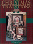 Christmas Traditions from the Heart Vol. 1 Print-on-Demand Edition