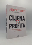 Cijena profita: moramo spasiti kapitalizam od samouništenja