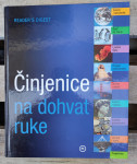 ČINJENICE NA DOHVAT RUKE - Zdravko Kafol