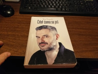 ČITAT ĆEMO SE JOŠ NINO RASPUDIĆ VEČERNJI LIST 2016.