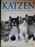 Claire Bessant  KATZEN