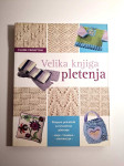 Claire Crompton - Velika knjiga pletenja