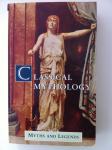 Classical Mythology (Myths & Legends), A. R. HOPE MONCRIEFF