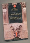Claude Levi Strauss Strukturalna antropologija
