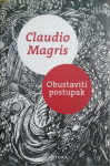 Claudijo Magris: Obustaviti postupak