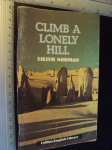 Climb a lonely hill - Lilith Norman