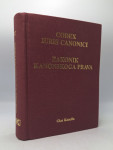 Codex iuris canonici / Zakonik kanonskog prava