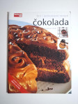 Čokolada : korak po korak : brzi i jednostavni recepti