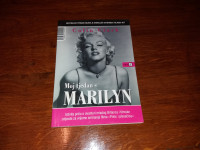 Colin Clark-Moj tjedan s Marilyn