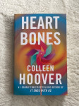 Colleen Hoover - Heart bones