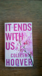 Colleen Hoover - It Ends With Us