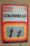 COLONNELLO - Mirko Božić