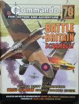 Commando: Battle of Britain Scramble