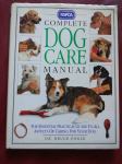 COMPLETE DOG CARE MANUAL