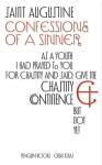 Confessions of a Sinner