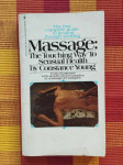 Constance Young - Massage: The Touching Way To Sensual Health