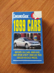 Consumer Guide 1999 Cars