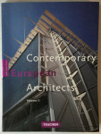 Contemporary European Architects II