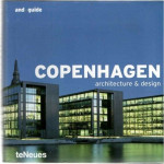Copenhagen (Architecture & Design Guides)