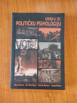 Cottam, Dietz-Uhler, Mastors, Preston - Uvod u političku psihologiju