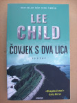 ČOVJEK S DVA LICA - Lee Child