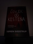 čovjek od kestena sveistrup