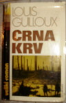 CRNA KRV, Louis Guilloux