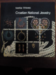 Croatian national jewelry - Ivanka Vrtovec