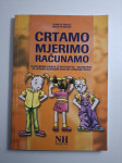 Crtamo, mjerimo, računamo ilustrirana knjiga iz matematike - geometrij