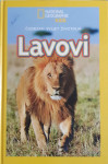 Čudesan svijet životinja: Lavovi