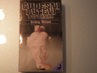 Čudesni putevi postanka  -  Irving Stone