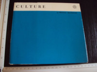 Culture 1965