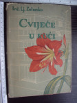 CVIJEĆE U KUĆI - Lj. Zelenko (8363)