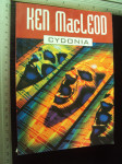 CYDONIA - Ken Macledd